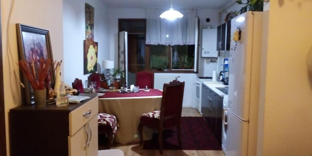 Floreşti Apartament 2Camere - Prima Casa المظهر الخارجي الصورة