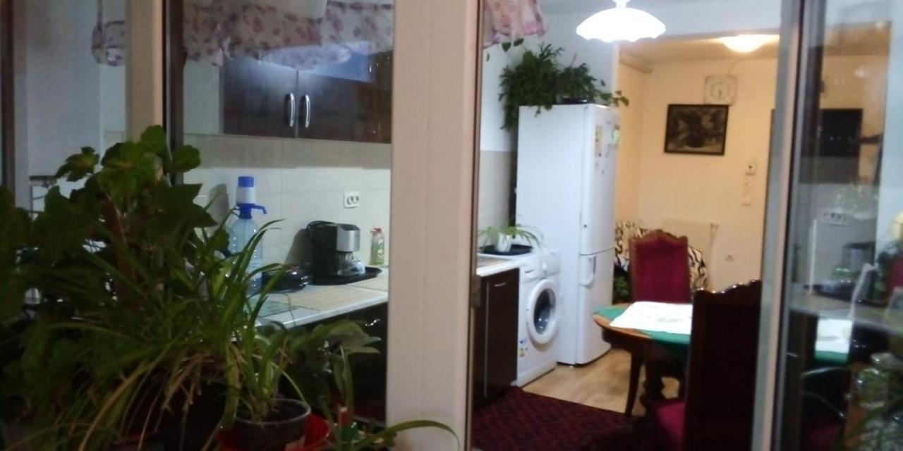 Floreşti Apartament 2Camere - Prima Casa المظهر الخارجي الصورة