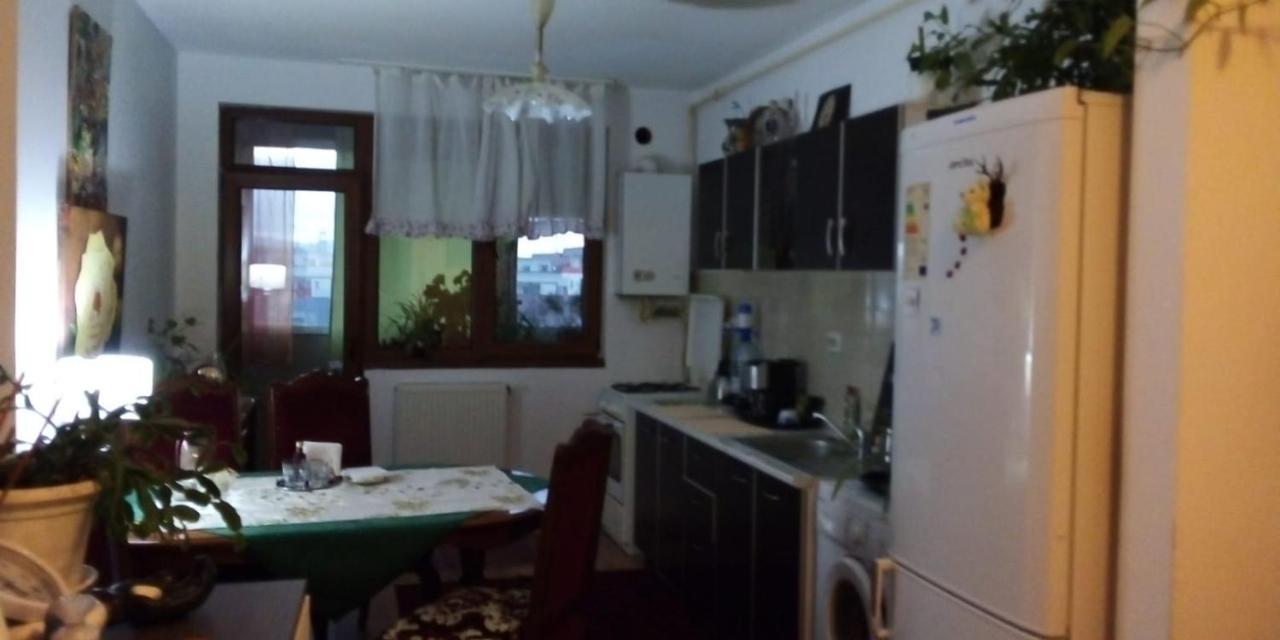 Floreşti Apartament 2Camere - Prima Casa المظهر الخارجي الصورة