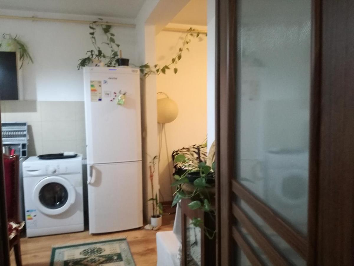 Floreşti Apartament 2Camere - Prima Casa المظهر الخارجي الصورة