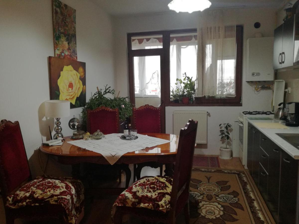 Floreşti Apartament 2Camere - Prima Casa المظهر الخارجي الصورة