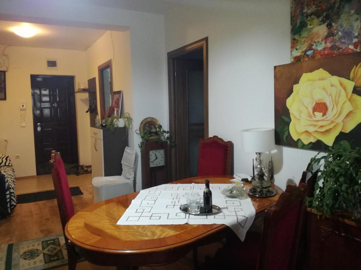 Floreşti Apartament 2Camere - Prima Casa المظهر الخارجي الصورة