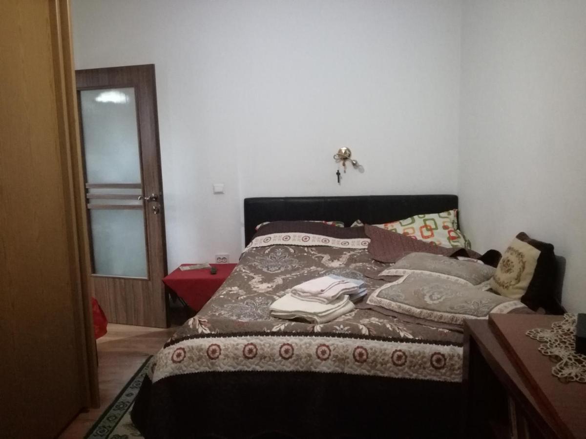Floreşti Apartament 2Camere - Prima Casa المظهر الخارجي الصورة